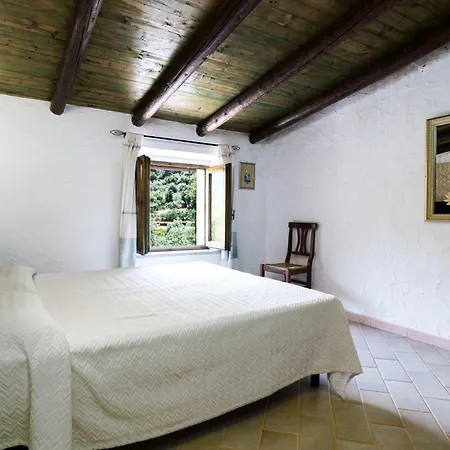 Casa de Férias Bosco Littu Dorgali