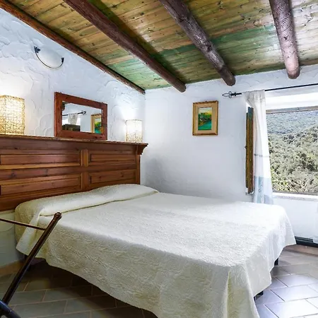 Bosco Littu Dorgali