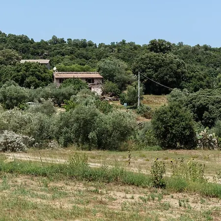 Holiday home Bosco Littu