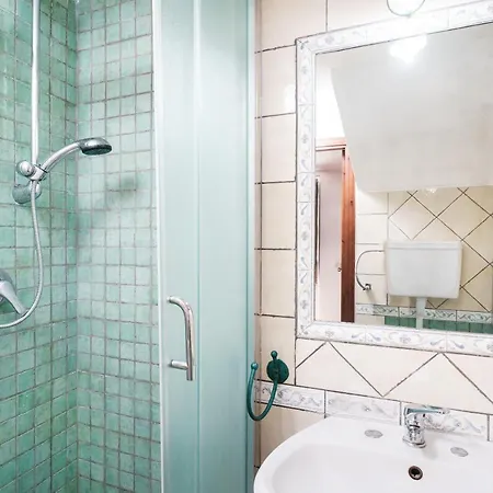 別荘 Bosco Littu *