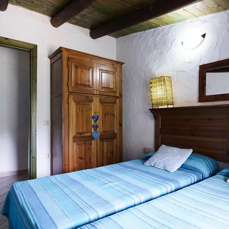 Bosco Littu Dorgali