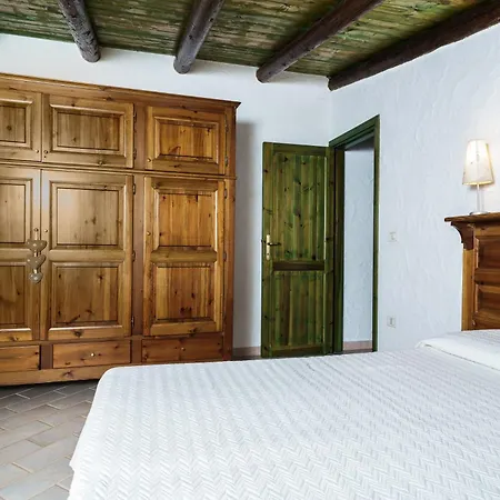 Bosco Littu Holiday home