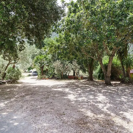 Holiday home Bosco Littu