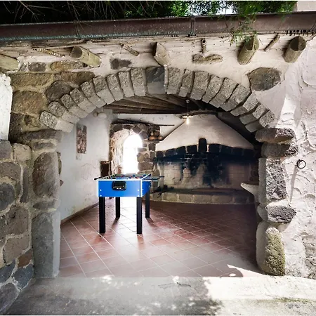 Prázdninový dům Bosco Littu *